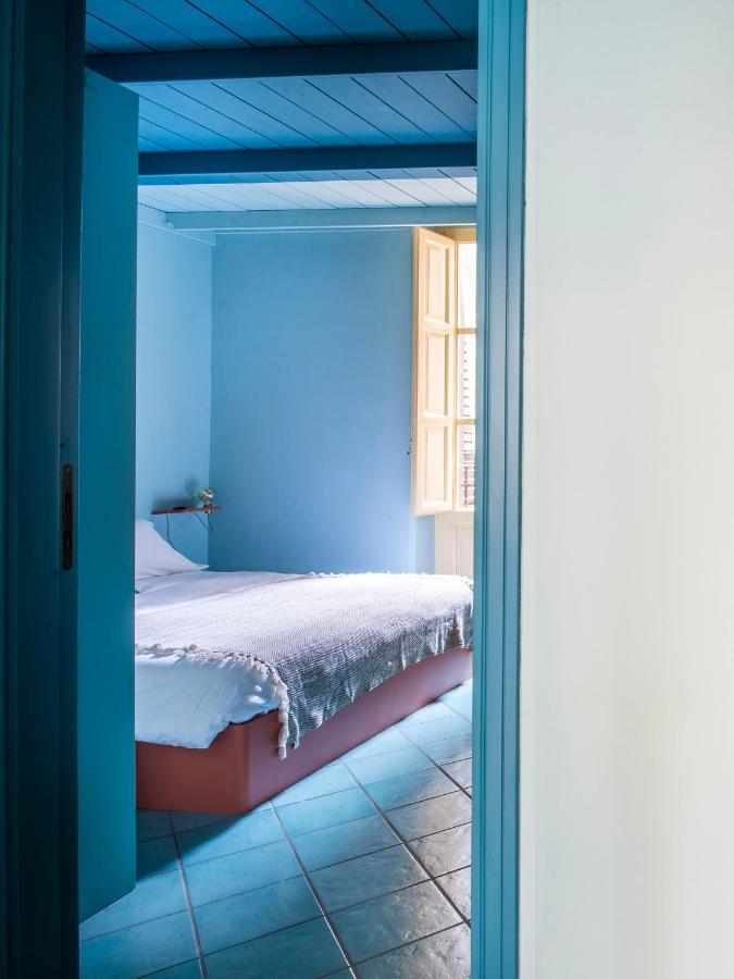 Lolli Apartments By Wonderful Italy Palermo Exterior foto